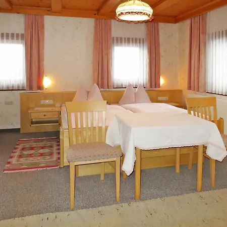 Lejlighed Ratschnhof 585w Schwendau