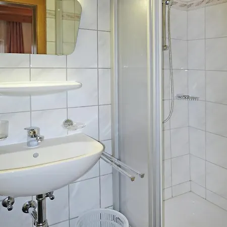 Ratschnhof 585w Lejlighed Schwendau